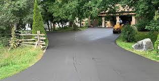 Best Asphalt Driveway Installation  in USA